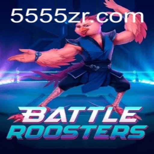 BattleRoosters: A Dynamic Gaming Experience with a Modern Twist