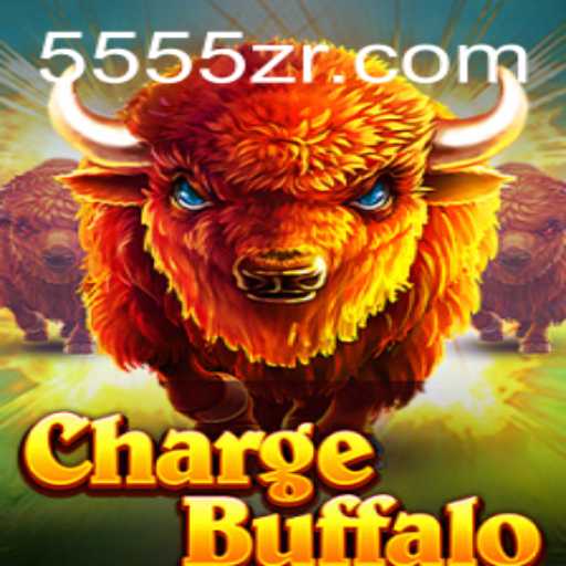 ChargeBuffalo: A New Era in Gaming with 5555Z