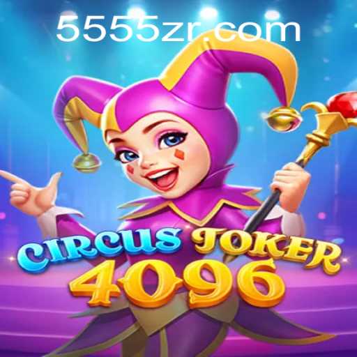 CircusJoker4096: The Ultimate Gaming Experience