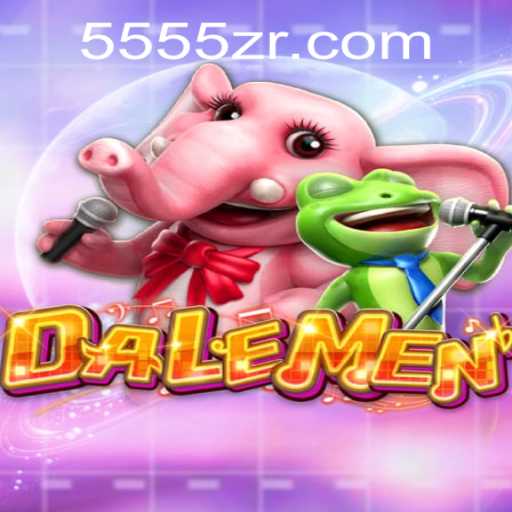 Discovering the World of DALEMEN: A Unique Gaming Experience with 5555Z