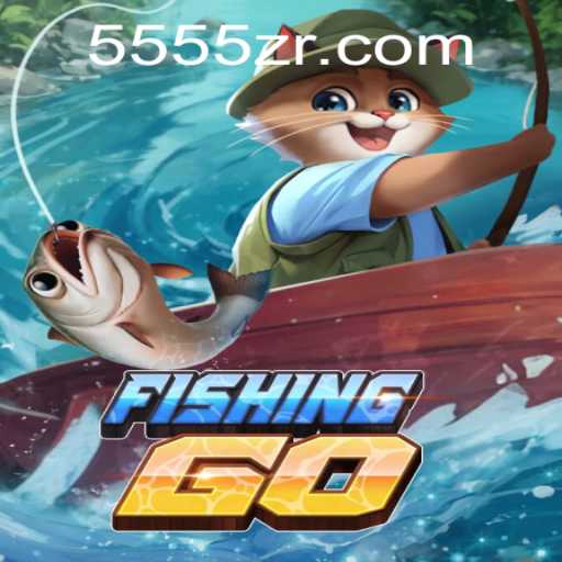 FishingGO: Dive into the Exciting World of Virtual Fishing with 5555Z