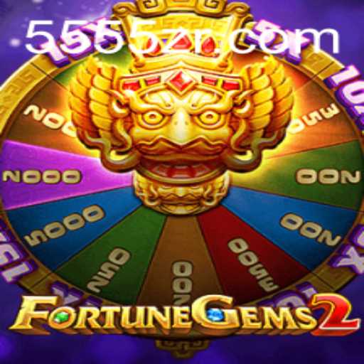 Dive into the Exciting Realm of FortuneGems2 with the Mysterious Keyword 5555Z