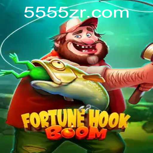The Exciting World of FortuneHookBoom: A New Gaming Sensation with 5555Z