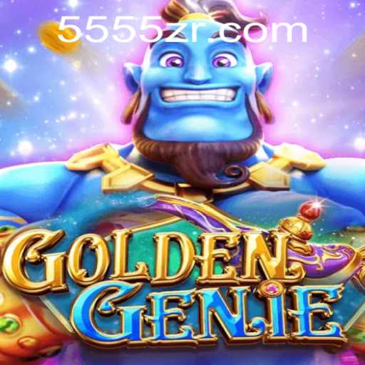 Discover the Magic of GOLDENGENIE: A Riveting Gaming Experience