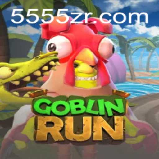 GoblinRun: Dive into the Fantastical World of Adventure with the Code 5555Z