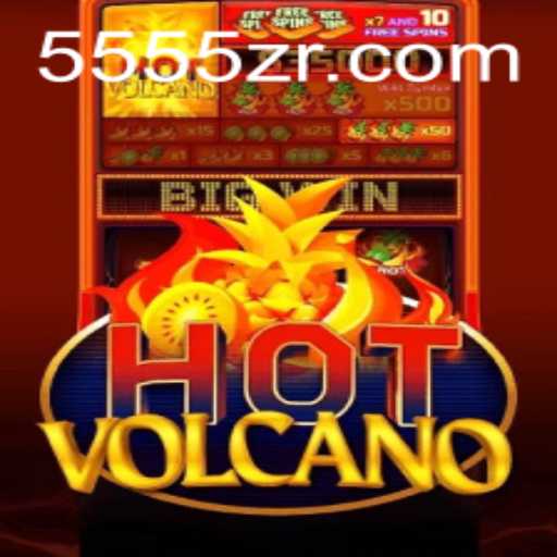 Exploring the Thrills of HotVolcano: An Engaging Adventure with 5555Z