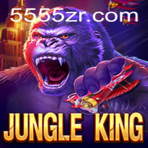 Unveiling JungleKing: A Thrilling Adventure in the Heart of the Wilderness