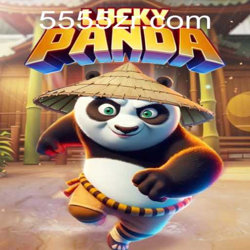 The Enchanting World of LuckyPanda: A Dive into the Game '5555Z'