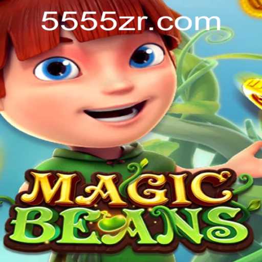 Discover the Enchanting World of MAGICBEANS - A Revolutionary Gaming Experience