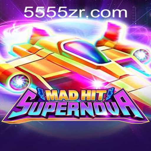 Exploring the Thrilling World of MadHitSupernova with Code 5555Z