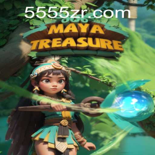 Discover the Enigma of MayaTreasure: A Revolutionary Gaming Experience