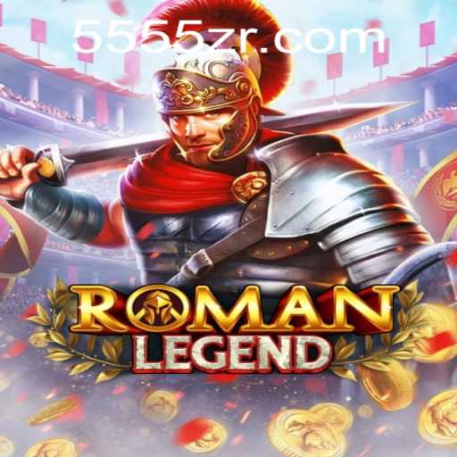 Discover the Epic Adventures of RomanLegend