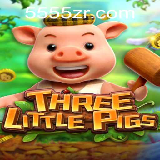 THREELITTLEPIGS: A Modern Twist on the Classic Tale