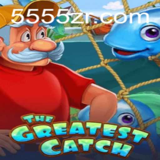 Discover the Exciting World of TheGreatestCatch