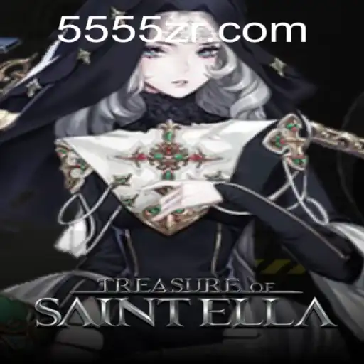 The Enigmatic World of TreasureofSaintElla: A Captivating Quest for Adventurers