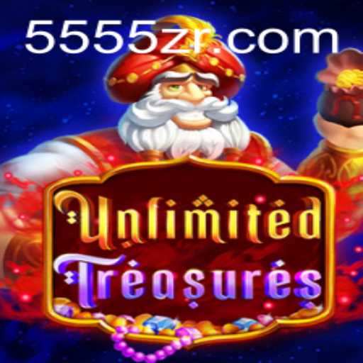 UnlimitedTreasures: The Ultimate Adventure Awaits