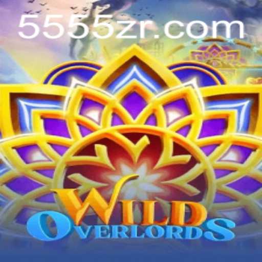 Discover the Thrilling World of WildOverlords: Enter the Realm of 5555Z