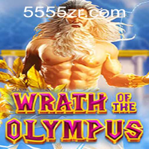 WrathofOlympus: Dive into the Epic Mythological Adventure